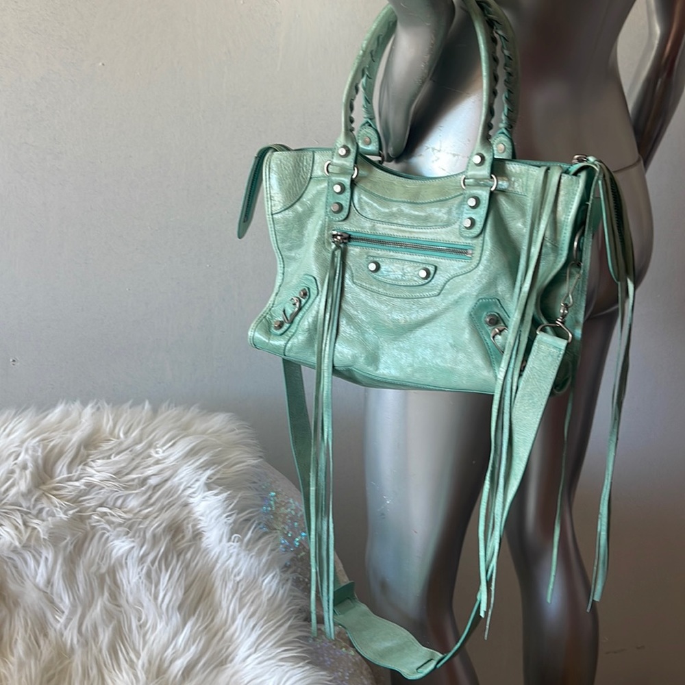 Authentic Balenciaga handbag